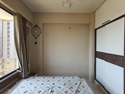 Bedroom Image of 2000 Sq.ft 3 BHK Apartment / Flat for sale in Anavya Parmeshwar, Adalaj Gandhinagar for Rs. 7500000