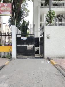 Image of 3600 Sq.ft 3.5 BHK Builder Floor for rent in East Of Kailash, New Delhi for Rs. 125000