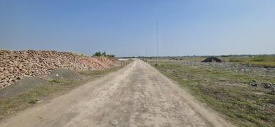 Image of 2160 Sq.ft Residential Plot / Land for sale in New Town, Kolkata for Rs. 4800000