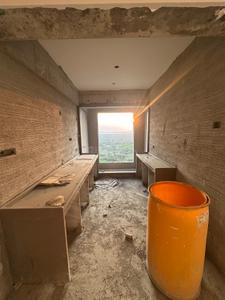 Bathroom Image of 2250 Sq.ft 4 BHK Apartment / Flat for sale in Juhi Habitat Empressa, Sanpada Navi Mumbai for Rs. 50000000