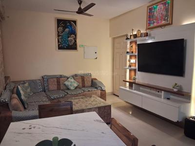 4 BHK Flat
