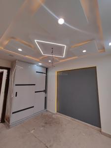 Hall Image of 950 Sq.ft 3 BHK Builder Floor for sale in Shalimar Bagh New Delhi for Rs. 18500000