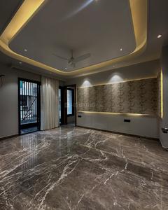 4 BHK Independent Builder Floor
