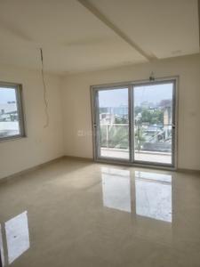 Bedroom Image of 1680 Sq.ft 3 BHK Apartment / Flat for sale in Lifestyle Vidisha Dreams, Dharampeth Nagpur for Rs. 18000000