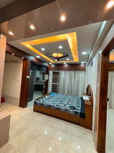 Bedroom Image of 2090 Sq.ft 3 BHK Apartment / Flat for sale in Uninav Eden, Raj Nagar Extension Ghaziabad for Rs. 29000000