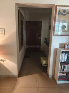 Bathroom Image of 3000 Sq.ft 4 BHK Apartment / Flat for sale in DSK Hariyali, Shivaji Nagar Pune for Rs. 41500000