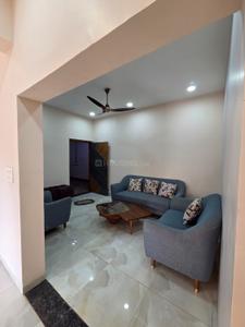 Hall Image of 1317 Sq.ft 3 BHK Apartment / Flat for sale in Vidhan Sabha Road Raipur for Rs. 4609500