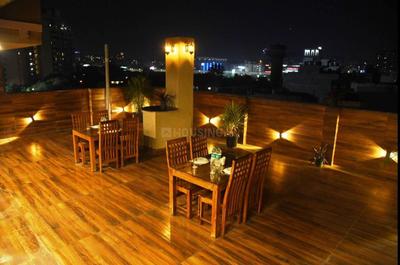 Balcony Image of 10000 Sq.ft 12 BHK Builder Floor for rent in HUDA Plot Sector 42, Sector 42 Gurgaon for Rs. 800000