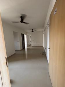 Living Room Image of 1085 Sq.ft 2 BHK Apartment / Flat for sale in Shilp Ananta, Shela Ahmedabad for Rs. 5500000