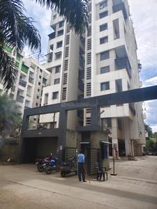1 BHK Flat