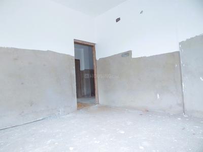 Balcony Image of 900 Sq.ft 2 BHK Apartment / Flat for sale in Dum Dum Cantonment Kolkata for Rs. 3600000