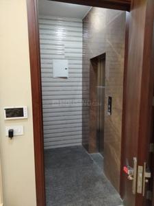 Bedroom Image of 756 Sq.ft 2 BHK Builder Floor for sale in Vikaspuri Luxury Homes, Vikaspuri New Delhi for Rs. 12500000