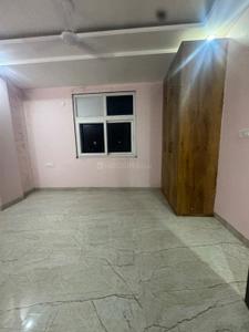 Hall Image of 1350 Sq.ft 3 BHK Independent House for rent in Sector 23 Dwarka New Delhi for Rs. 30000