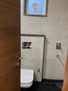 Bathroom Image of 1300 Sq.ft 3 BHK Builder Floor for sale in New Rajinder Nagar New Delhi for Rs. 40000000