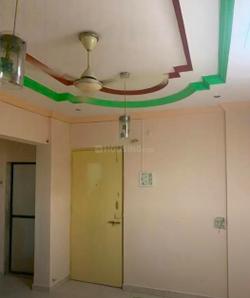 Bedroom Image of 950 Sq.ft 2 BHK Apartment / Flat for sale in Sanpada Navi Mumbai for Rs. 12500000