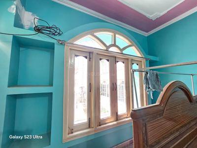 Balcony Image of 700 Sq.ft 2 BHK Independent House for rent in North Shastri Nagar Patna for Rs. 8000