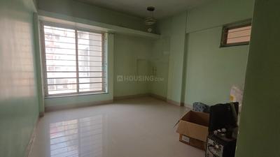 Bedroom Image of 1300 Sq.ft 3 BHK Apartment / Flat for sale in DSK Saptasur, Dhayari Pune for Rs. 8599999