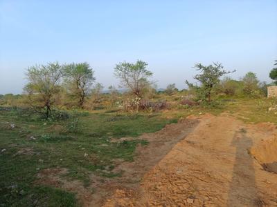 Image of 5500 Sq.ft Residential Plot / Land for sale in Sanganer, Jaipur for Rs. 5500000