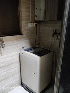 Bathroom Image of 1100 Sq.ft 3 BHK Apartment / Flat for sale in DV Fressia II, Dahisar West Mumbai for Rs. 25000000
