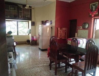 Living Room Image of 6000 Sq.ft 8 BHK Independent House for sale in Kalyani Nadia for Rs. 40000000