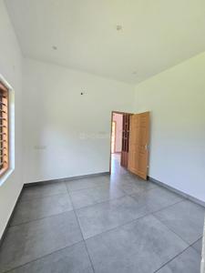 Hall Image of 750 Sq.ft 2 BHK Independent House for sale in Alangad Kochi for Rs. 3300000