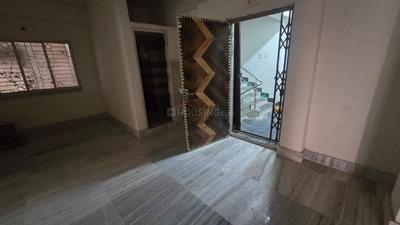 Bedroom Image of 1250 Sq.ft 3 BHK Apartment / Flat for sale in Dum Dum Kolkata for Rs. 7200000
