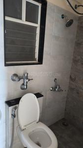 Image of 707 Sq.ft 1 BHK Apartment / Flat for sale in Nyati Elan Central, Wagholi, Pune for Rs. 4450000