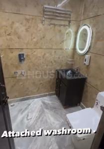Bathroom Image of RK living pg name in Ashok Vihar, New Delhi