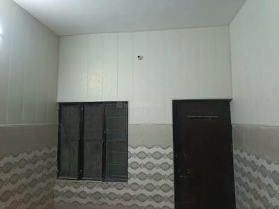 Kitchen Image of 900 Sq.ft 2 BHK Builder Floor for rent in Vasundhara Ghaziabad for Rs. 14000