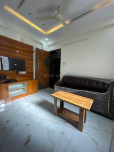 1 BHK Flat
