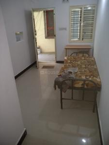 Hall Image of PG 8132387 Sadduguntepalya in S.G. Palya, Bangalore