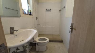 Image of 1700 Sq.ft 3 BHK Apartment / Flat for rent in DLF Express Greens, Manesar, Gurgaon for Rs. 38000
