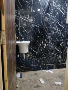Bedroom Three Image of 1110 Sq.ft 3 BHK Apartment / Flat for sale in Mehrauli New Delhi for Rs. 8000000