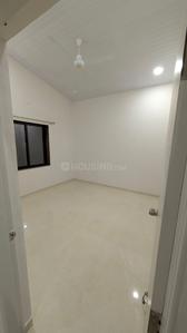Bedroom Image of 1150 Sq.ft 2 BHK Apartment / Flat for rent in Manewada Nagpur for Rs. 15000