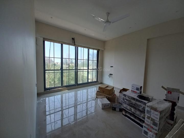 north avenue road Bedroom 1