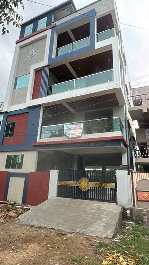 Vaisnavi Arcade Main Image 1