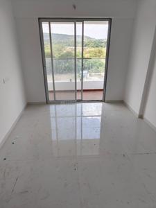 Hall Image of 971 Sq.ft 2 BHK Apartment / Flat for sale in Shinde And Patil Ranjai, Shivane Pune for Rs. 6500000