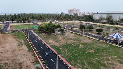 Image of 1080 Sq.ft Residential Plot / Land for sale in Padur, Chennai for Rs. 5938920