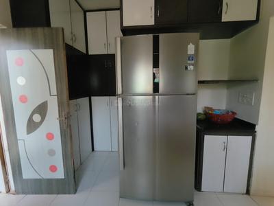 Kitchen Image of 4950 Sq.ft 4 BHK Villa for sale in Shilaj Ahmedabad for Rs. 50000000
