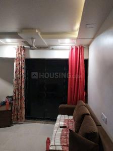 Hall Image of 600 Sq.ft 2 BHK Apartment / Flat for sale in Chembur Mumbai for Rs. 14500000
