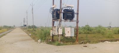 Image of 1692 Sq.ft Residential Plot / Land for sale in Old Dhamtari Road, Raipur for Rs. 2700000