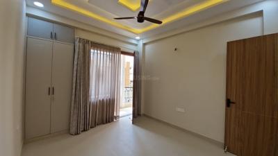 Bedroom Image of 3300 Sq.ft 5 BHK Villa for sale in Gokulpura Jaipur for Rs. 14000000
