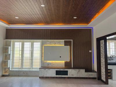 Hall Image of 1200 Sq.ft 2 BHK Independent House for sale in Saravanampatty Coimbatore for Rs. 8000000