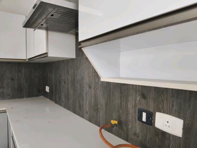 Kitchen Image of 1470 Sq.ft 2 BHK Apartment / Flat for sale in Casagrand Tudor, Chinna Nolambur Chennai for Rs. 16500000