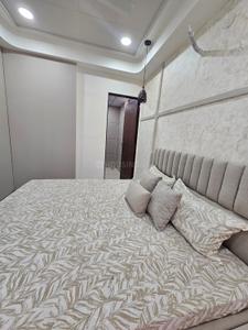 Bedroom Image of 2041 Sq.ft 4 BHK Apartment / Flat for sale in Vaishali Nagar Extension Jaipur for Rs. 10600000