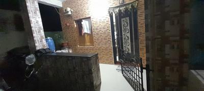 Image of 588 Sq.ft 1 BHK Apartment / Flat for sale in Vijalpore, Jalalpore, Navsari for Rs. 1050000