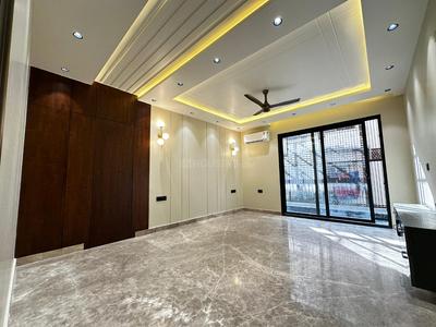 Bedroom Image of 2610 Sq.ft 4 BHK Builder Floor for sale in Sector 45 Gurgaon for Rs. 30500000