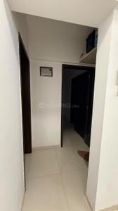 Hall Image of 775 Sq.ft 2 BHK Apartment / Flat for sale in Chinchwad Pune for Rs. 7500000