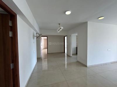 Hall Image of 2300 Sq.ft 3 BHK Apartment / Flat for sale in Dhruvi Hrudhya, Sargasan Gandhinagar for Rs. 9500000