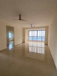 Hall Image of 2000 Sq.ft 3 BHK Apartment / Flat for rent in Vallabh Vidhyanagar Anand for Rs. 17000